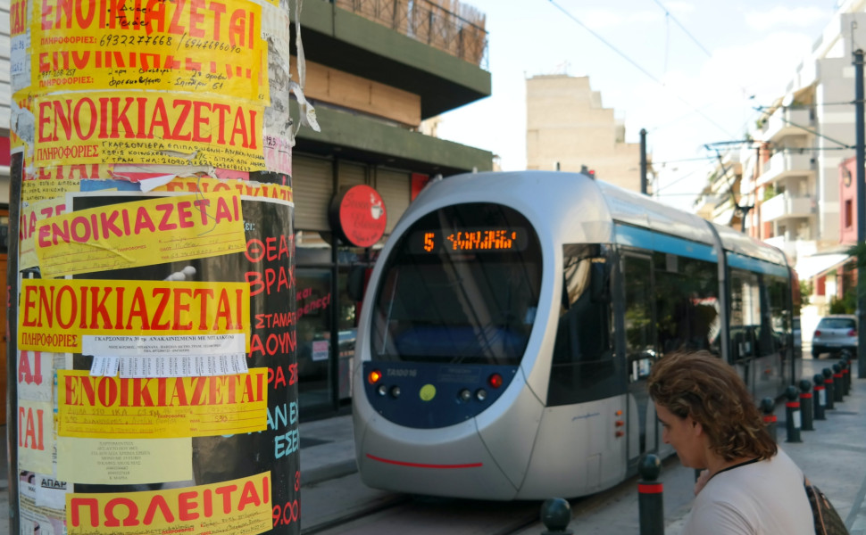 Φοιτητική Στέγη: «Η δυσκολότερη χρονιά της τελευταίας πενταετίας» – Που κυμαίνονται οι τιμές