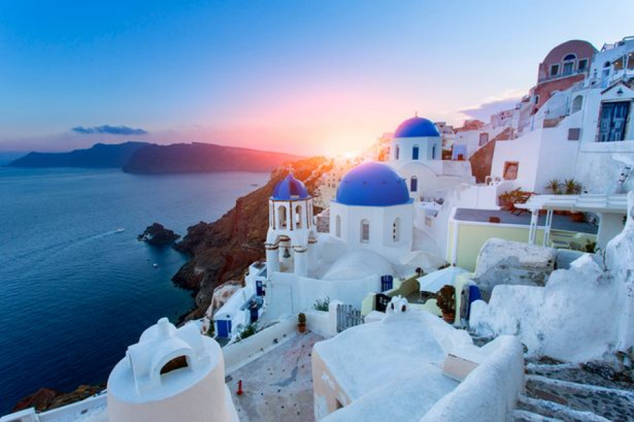 Το μοντέλο του τουρισμού αλλάζει- Οι «προκλήσεις» της επόμενης μέρας