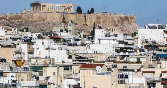 Μέση Ανατολή: Οι γεωπολιτικές αναταράξεις φέρνουν επιπτώσεις και στην ελληνική αγορά ακινήτων