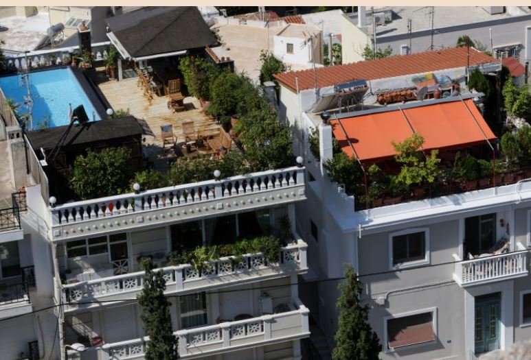 Ακίνητα: Στα… ύψη τα ενοίκια – “Ασανσέρ” οι τιμές ακόμη και μέσα σε τρεις ημέρες