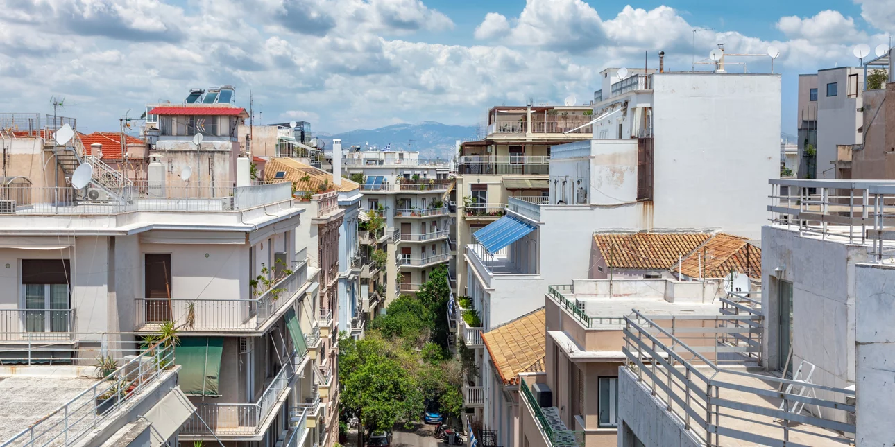 Στερεύουν τα «οικονομικά» ακίνητα μέχρι 600 ευρώ κατάλληλα για οικογένειες -Διαθεσιμότητες ανά περιοχή