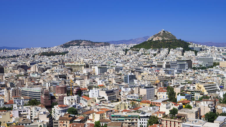 E-Real Estates: Ακριβότερα φέτος τα ενοίκια στην Αθήνα και φθηνότερα στην επαρχία σε σύγκριση με πέρυσι.