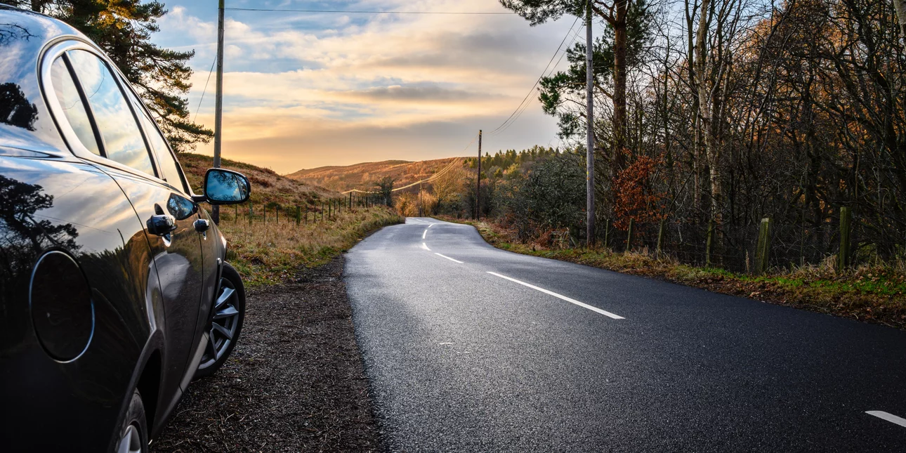 Θέμα: Στροφή στα road trips φέτος το καλοκαίρι -Οι κοντινοί προορισμοί που αναμένεται να «βουλιάξουν» [πίνακες]
