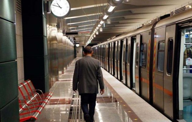 Το Μετρό κρατά τα ενοίκια ψηλά όταν σε άλλες περιοχές μειώθηκαν κατά 40%
