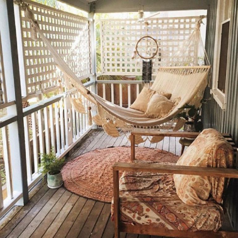 Φράχτες, καφασωτά και παραβάν για ιδιωτικότητα στον κήπο ή το μπαλκόνι!