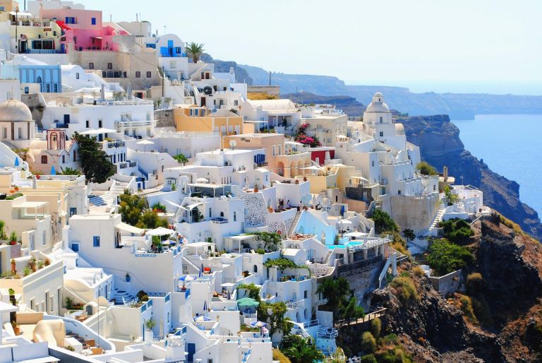 Ακίνητα: Έντονο το ενδιαφέρον των ξένων επενδυτών
