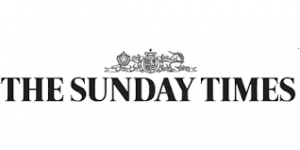 Συνέντευξη του Προέδρου της Ε-Real Estates κ. Θεμιστοκλή Μπάκα στη Διεθνή Εφημερίδα της Αγγλίας ” The Sunday Times ” London